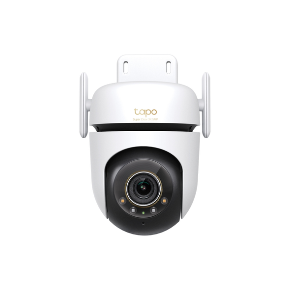 TP-Link TAPO C530WS Outdoor Pan/Tilt Security Wi-Fi Camera | C530WS