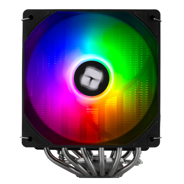 Thermalright Peerless Assassin 120 Digital Black ARGB Dual Tower CPU Air Cooler
