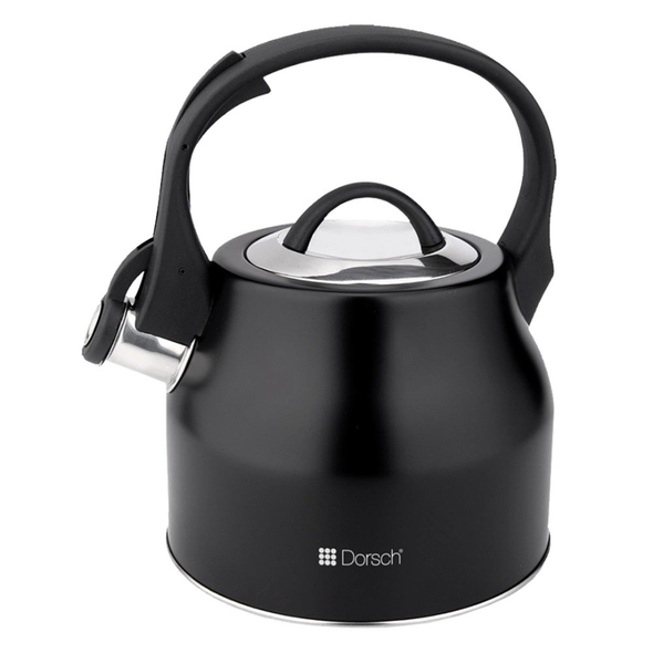 Dorsch Black Kettle | DH-02910