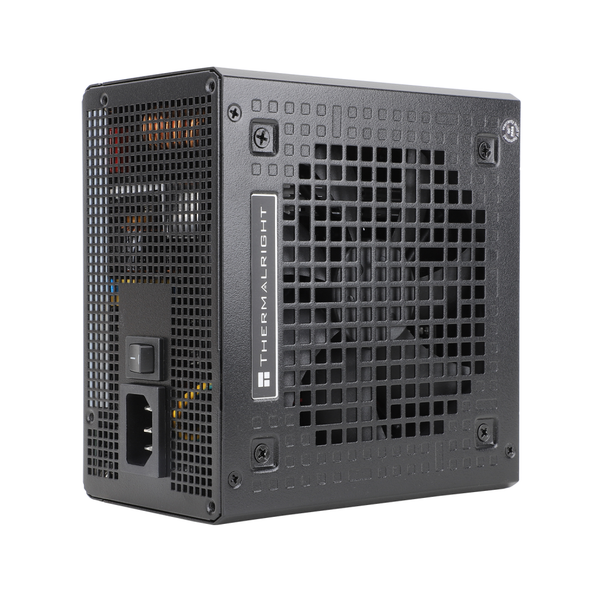 Thermalright TR-TGFX-650 650W Gold Fully Modular SFX Power Supply | TR-TGFX 650