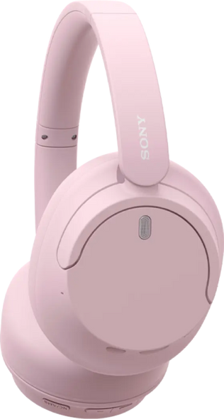 Sony WH-CH720 Wireless Noise Canceling Headphones - Pink | WH-CH720