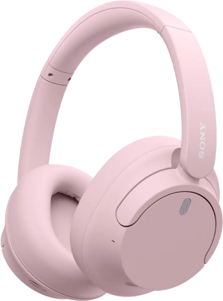 Sony WH-CH720 Wireless Noise Canceling Headphones - Pink | WH-CH720