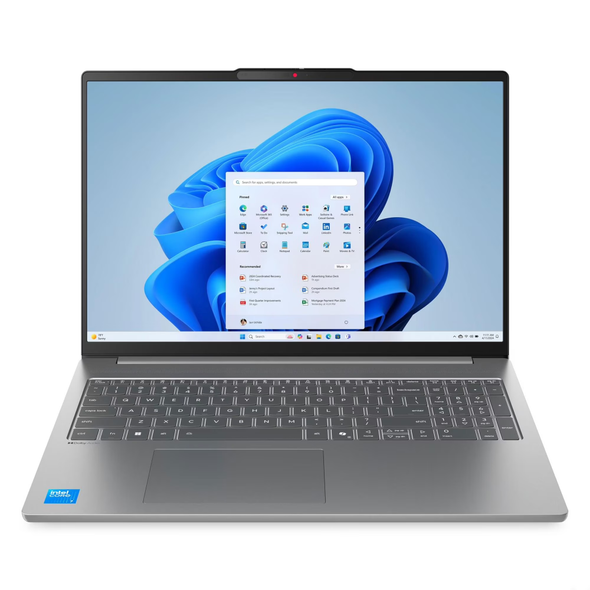 Lenovo IdeaPad Slim 5i 16" Laptop - Intel Core Ultra 7-240H - 16GB RAM - 512GB SSD
