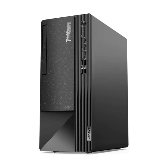 Lenovo ThinkCenter Neo 50T Desktop - Intel Core I7-14700 - RAM 32GB - SSD 512GB