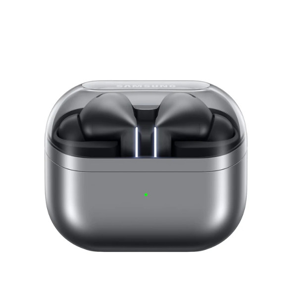 Samsung Galaxy Buds 3 Pro - Silver | SM-R630NZAAMEA