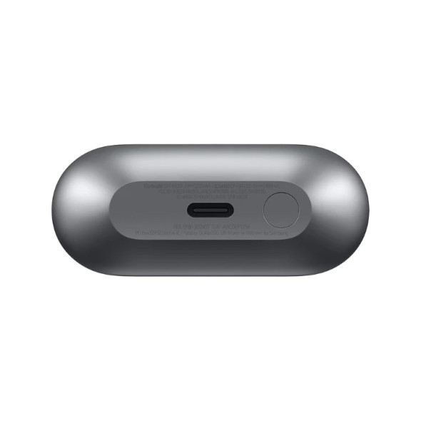 Samsung GalSamsung Galaxy Buds 3 Pro - Silver | SM-R630NZAAMEAaxy Buds 3 Pro - Silver | SM-R630NZAAMEA