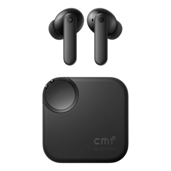 CMF Buds 2 by Nothing - Dark Grey | True Wireless Earbuds CMF Buds 2 by Nothing - Dark Grey | True Wireless Earbuds
