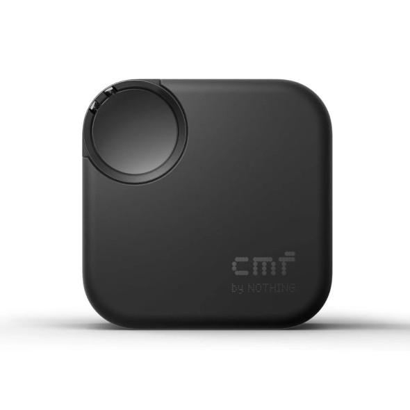 CMF Buds 2 by Nothing - Dark Grey | True Wireless Earbuds CMF Buds 2 by Nothing - Dark Grey | True Wireless Earbuds