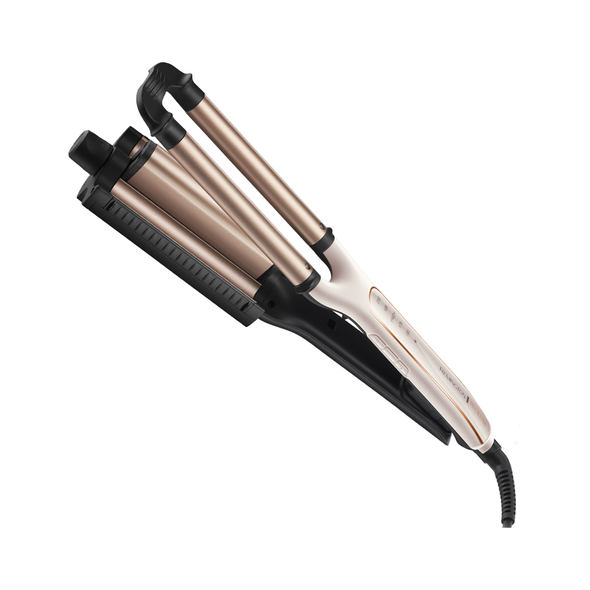 Remington PROluxe 4-in-1 Adjustable Waver | CI91AW E51