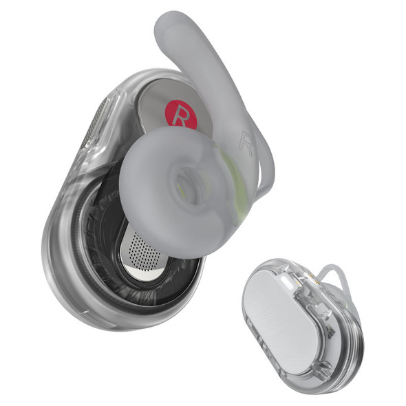 AceFast AceFit NEO Earbuds - White | FA003