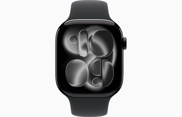 Apple Watch Series 11 46mm GPS + Cellular – 64GB, S10 Chip | MEUW4-S2D5-J