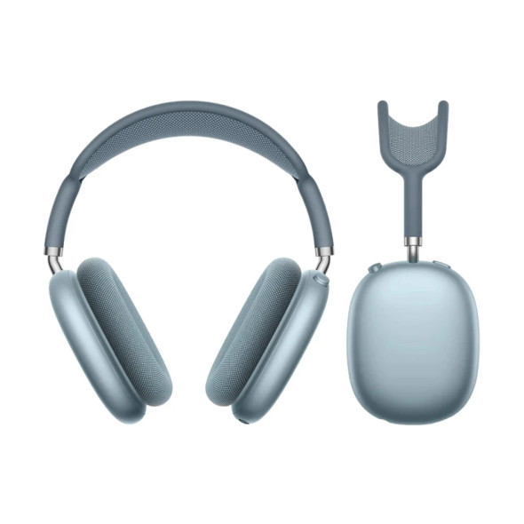 Hoco Bluetooth Sport Headphones - Blue | W65