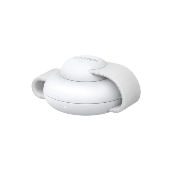 Anker MagGo Wireless Charging Station 3 in 1 Foldable Pad - White | A25M8