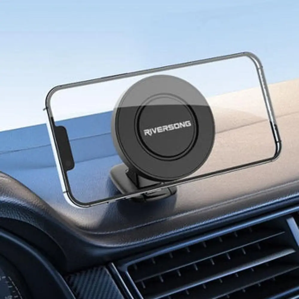 Riversong Magclip 03 Magnetic Phone Holder | CH12