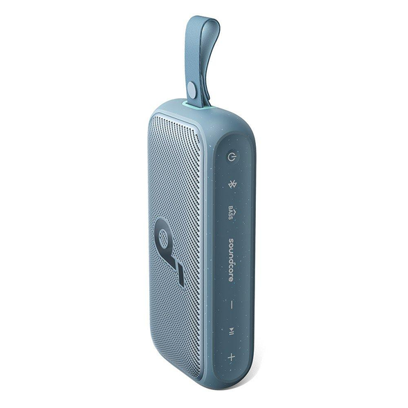 Soundcore Motion 300 Portable Bluetooth Speaker – Blue