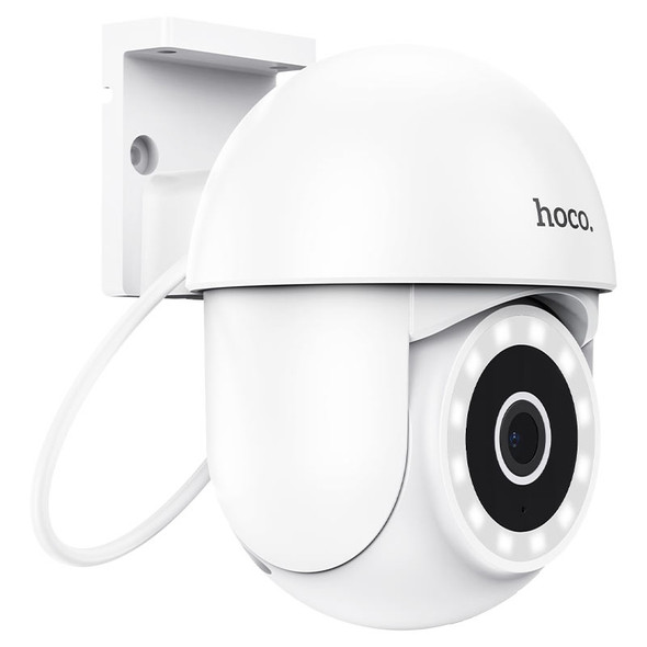 Hoco Outdoor PTZ HD Camera | D2