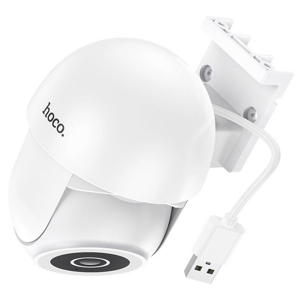 Hoco Outdoor PTZ HD Camera | D2