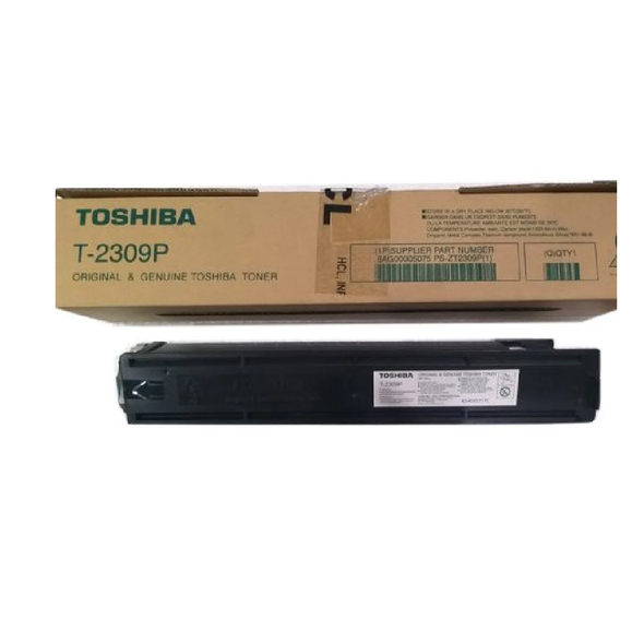 Toshiba T2309P Original Toner - Black | T2309P