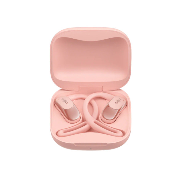 Shokz OpenFit Air True Wireless Open-Ear Earbuds - Pink | S811