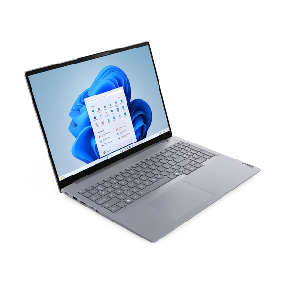 Lenovo ThinkBook 16 - 16" WUXGA Laptop - Intel Core Ultra 7 155H - RAM 16GB - 512GB SSD | 21SK0030GQ