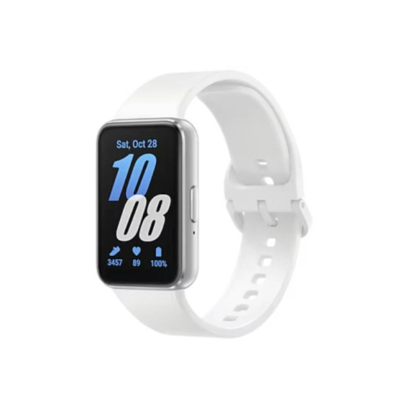 Samsung Galaxy Fit 3 - White | SM-R390NZSAMEA