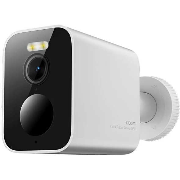 Xiaomi Outdoor Camera BW300 - 3MP 2K Resolution - Wireless Smart Security Camera - IP67 - Night Vision | MJSXJ08BY