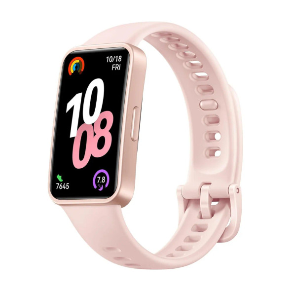 Huawei Band 10 - Pink