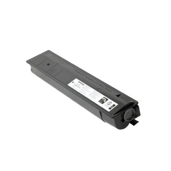 Toshiba TFC200 Original Toner - Black | TFC200BK