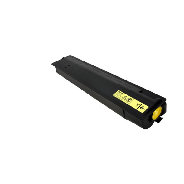 Toshiba TFC415 Original Toner - Yellow | TFC415YE