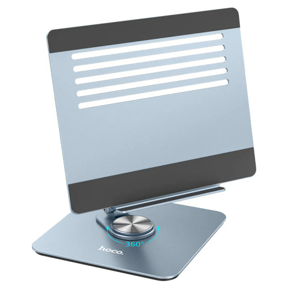 Hoco Laptop Rotating Desktop Stand | PH52 Plus
