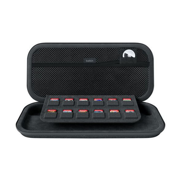 Belkin Travel Case for Nintendo Switch 2 | ENA002HQCH