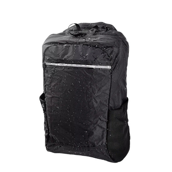 Coteci Foldable Luggage BackPack with Hat - Small