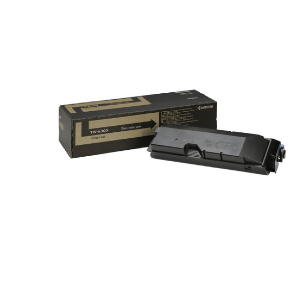 Kyocera TK6305 Original Toner - Black | TK6305BK