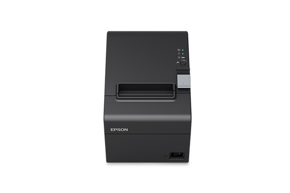 Epson TMT-20III Thermal Receipt Printer - LAN | C31CH51012
