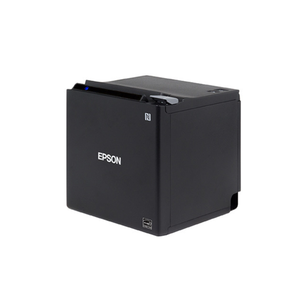 Epson TM-M30II POS Receipt Printer - USB-LAN-Bluetooth | C31CJ27112