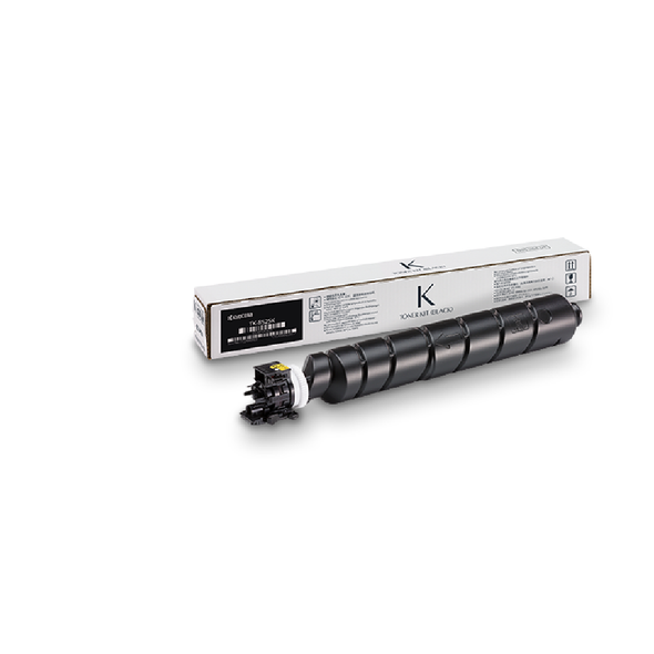 Kyocera TK8525 Original Toner -Black | TK8525BK