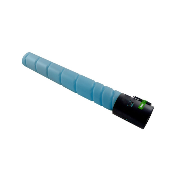 Konica Minolta TN216 Original Toner - Cyan | TN216CY