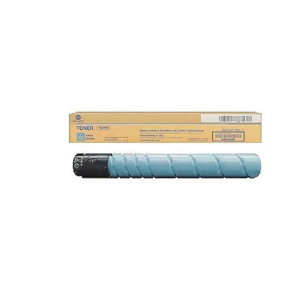 Konica Minolta TN227 Original Toner - Cyan | TN227CY