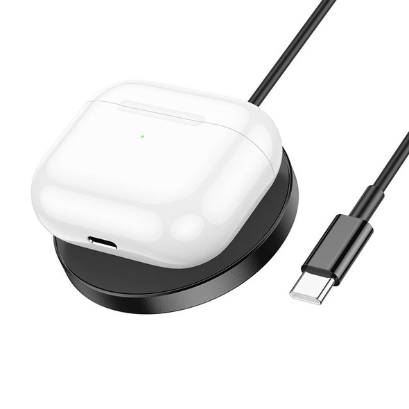 Hoco Magnetic Wireless Charger | CW61