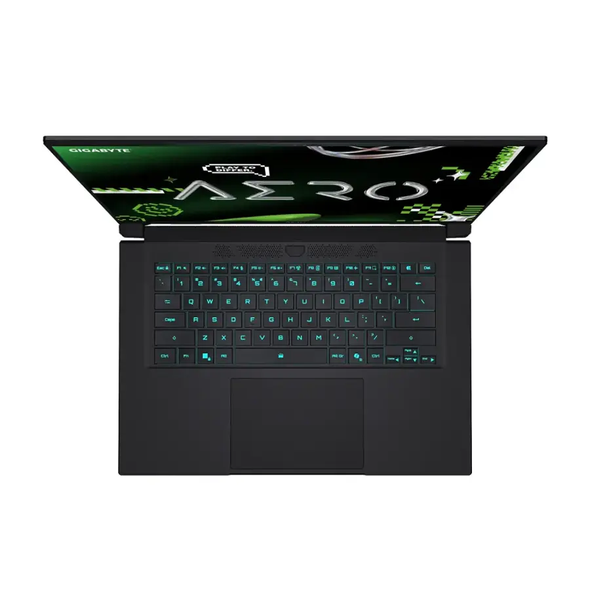 GIGABYTE AERO X16 16" WQXGA 165Hz Creator Laptop - AMD Ryzen AI 7 350 - 32GB RAM - 1TB NVMe SSD - NVIDIA GeForce RTX 5070 8GB - Space Grey - Windows 11 | 1WH93USC64AH