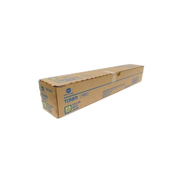Konica Minolta TN626 Original Toner - Cyan | TN626CY
