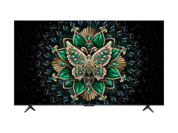 TCL 65" UHD C6K Premium QD-MiniLED Google TV | 65C6K
