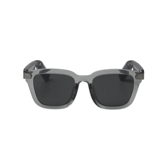 JBL SoundGear Frames Round Audio Glasses – Onyx | JBL-AUD-SGF-ONX-OE