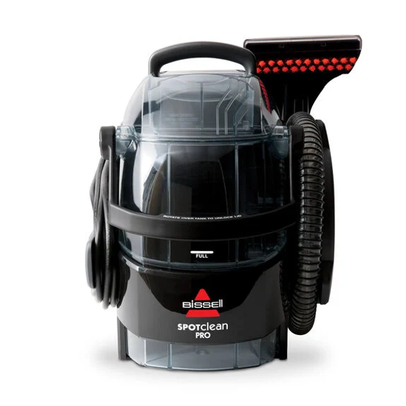 SpotClean PRO Carpet Cleaner | 1558E