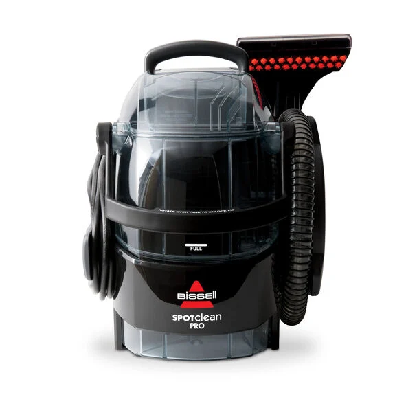 SpotClean PRO Carpet Cleaner | 1558G