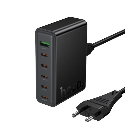 Hoco C152A Modern Charging station - PD 70W | C152A