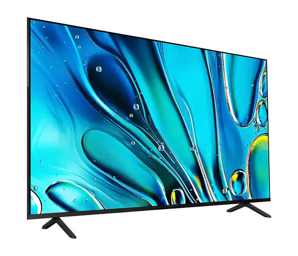 SONY 85" 4K Ultra Smart LED | K-85S30#