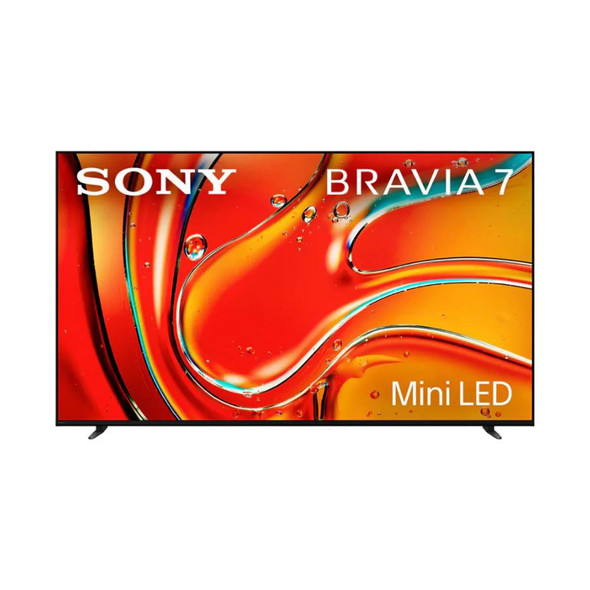 SONY OLED 65" 4K HDR Google TV | K-65XR80#