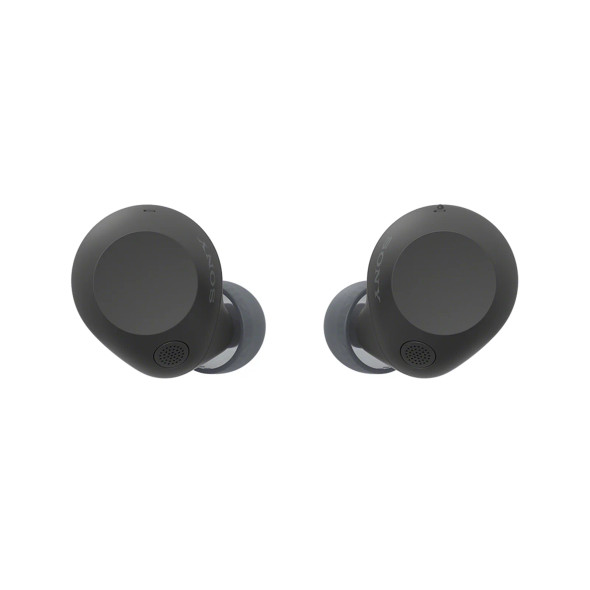 SONY Noise Cancelling Headphones - Black | WF-C710N BZ#