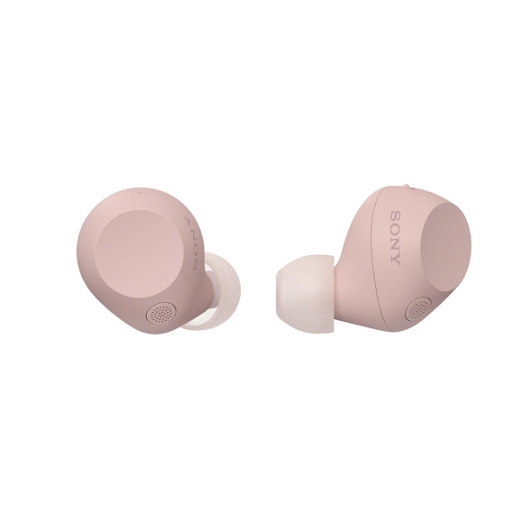 SONY Noise Cancelling Earbuds - Pink | WF-C710N PZ#